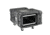 SKB Cases Roto Shock - 28 Deep 6U Roto Shock Rack 19 rackable x 28.3/4 deep x 10-1/2 high 3SKB-R906U28