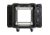 SKB Cases Roto Shock - 28 Deep 10U Roto Shock Rack 19 rackable x 28 deep x 17-1/2 high 3SKB-R910U28