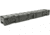 SKB Cases Rseres Cases 74inx8inx8in W/Wheels, Empty, 3R7408-8B-EW