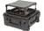 SKB Cases Seres Case Wth Removeable 3U Injecton Molded 20in Rack Cage, Tsa Lockng Latches, Wheels, 3I-2424M103U
