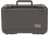 SKB Cases Seres Injecton Molded Ml-Standard Waterproof - Case 23inx13inx8in Empty, 3I-2313-8B-E
