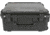 SKB Cases Seres Injecton Molded Ml-Standard Waterproof - Case 24inx24inx10in W/Wheels, Empty, 3I-2424-10BE