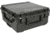 SKB Cases Seres Injecton Molded Ml-Standard Waterproof - Case 24inx24inx10in W/Wheels, Empty, 3I-2424-10BE
