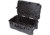 SKB Cases Seres Injecton Molded Ml-Standard Waterproof - Case 26inx15inx10in W/Wheels, Empty, 3I-2615-10BE