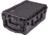 SKB Cases Seres Injecton Molded Ml-Standard Waterproof - Case 30inx19inx12in W/Wheels, Cubed Foam, 3I-3019-12BC