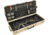 SKB Cases Seres Large Bow Case, Tan, Black Plush, 3i-4217-PLP-T