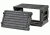 SKB Cases Shallow 6U Roto Rack 1SKB-R6S