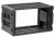 SKB Cases Shallow 6U Roto Rack 1SKB-R6S