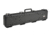 SKB Cases 4909-5 Single Rifle Case, Convolute Foam, Black, 3i-4909-SR