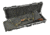 SKB Cases SKB Four Gun Rifle Case w/Wheels 2SKB5014