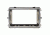 SKB Standard 6U 19 Deep Rack 19 x 15-3/4 x 10.5 1SKB19-6U