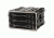 SKB Cases Standard 6U 19 Deep Rack 19 x 15-3/4 x 10.5 1SKB19-6U