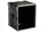SKB Cases Standard 12U 19 Deep Rack 19 x 15-3/4 x 21 1SKB19-12U