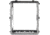 SKB Cases Standard 12U 19 Deep Rack 19 x 15-3/4 x 21 1SKB19-12U