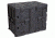 SKB Cases 14U Non-Removable Shock Rack 24in Deep, 3RS-14U24-25B