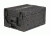 SKB Cases Studio Flyer - 4U rack and Laptop case 1SKB19-RSF4U