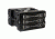 SKB Cases 6U Ultimate Strength Roto-Rack 19 x 17 x 10