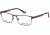 Skechers SE1149 Eyeglass Frames - Matte Gunmetal Frame Color, Matte Gunmetal Lens Color
