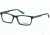 Skechers SE1150 Eyeglass Frames - Matte Blue Frame Color