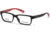 Skechers SE1157 Eyeglass Frames - Matte Black Frame Color