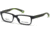Skechers SE1157 Eyeglass Frames - Shiny Black Frame Color