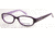 Skechers SE1528 Eyeglass Frames