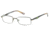 Skechers SE3125 Eyeglass Frames