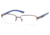 Skechers SE3170 Eyeglass Frames - Matte Gun Metal Frame Color