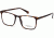 Skechers SE3216 Eyeglass Frames - Dark Havana Frame Color