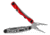 SKEETER HAWK Pocket Ti Multi-Tool, Stainless, TRU-MTL-0004