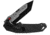 SKEETER HAWK Replaceable Blades Fast Flip Knife, Black, TRU-FMK-1003