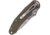 SKIF Knives Mouse Linerlock SW Olive