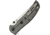SKIF Knives Urbanite Framelock SW Black