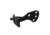 Skull Hooker Bone Bracket Skull Plate Adapter, Black, SKH-BB-ADPT-BLK