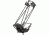 Sky Watcher 18 inches Stargate Truss-Tube Dobsonian Telescope, Black S11900