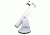 Sky Watcher 6in. Classic 150P Dobsonian Telescope S11600