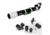 Sky Watcher Evostar APO Telescope, 100 mm, Black/White, S11120