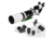 Sky Watcher Evostar APO Telescope, 80 mm, Black/White, S11100
