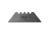 Slice Inc Super Safe Utility Ceramic Replacement Blades, S5, 2 Pack, NO SL10524