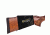 Slicker AmmoSlicker Buttstock Ammo Holder for Large Caliber Ammo, Shealth Shadow, Small Caliber, SK-AMFD10-D18