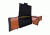 Slicker AmmoSlicker Buttstock Ammo Holder for Large Caliber Ammo, Shealth Shadow, Small Caliber, SK-AMFD10-D18
