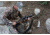 Slicker AmmoSlicker Buttstock Ammo Holder for Large Caliber Ammo, Stealth Shadow, SK-AMFD07-D18