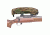 Slicker Scope Slicker DX Rifle Scope Cover, Alpine Mtn. Camo, Sm 9in-12in, SK-DX-SCFD08-D24