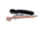 Slicker Scope Slicker DX Rifle Scope Cover, Black, Lg 14in- 20in, SK-DX-SCFD20