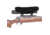 Slicker Scope Slicker DX Rifle Scope Cover, Black, Sm 9in-12in, SK-DX-SCFD08-G10