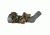Slicker SpotSlicker Spotting Scope Cover, Alpine Mtn. Camo, Medium SK-DX-SPTFD10-D24