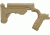 Slide Fire Solutions SSAR-15 MOD Bump Fire Stock, Dark Earth 10-0900-02