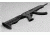 Slide Fire Solutions SSAR-22 Kit For Ruger 10/22, Left Hand, Black, 30-0103-00