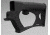 Slide Fire Solutions SSAI-MC XJC Rifle Stock,Black,Left Hand 10-0501-00