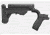 Slide Fire Solutions SSAR-15 MOD Bump Fire Stock, Black 10-0900-00